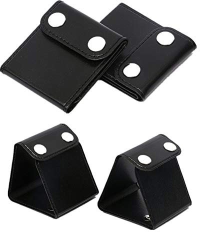 GZCRDZ Réglage de ceinture de sécurité, protection de cou pour épaules et cou avec clip de verrouillage, ceinture de sécurité pour adulte et enfant