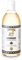 L'AMANDE - Bain moussant pour homme et femme avec huile essentielle romarin, douche gel nettoyant et hydratant corps - mousse douce et naturelle avec notes de sauge et extrait de mûre, 500 ml
