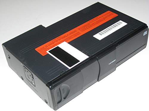 MINI 6 CD Compact Disc Multi Changer Player A1 65126913388 Genuine