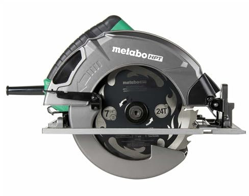 Metabo HPT Sega circolare C7SB3