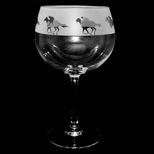 Animo Glass Racehorse Gin Balloon Glass 70cl