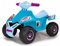Feber 800012193 Frozen 2 Quad, Multicoloured