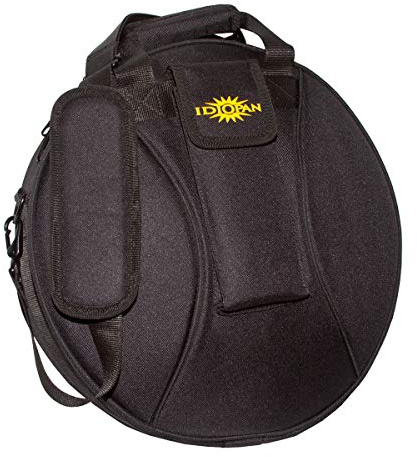 Idiopan Padded Gig Bag for 14 Steel Drums