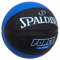 Spalding Force NBA Basketball Outdoor Indoor Geeigneter Ball Größe 7