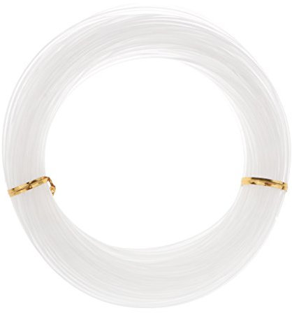 Sharplace 30 M Hochfester Nylon Monofilament Angelschnurdurchmesser 1,6 Mm 1,8 Mm 2,0 Mm, 1,6 mm