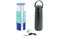 YOKO DESIGN - BOUTEILLE ISOTHERME 700 ML & Enceinte Bluetooth : DRINK 2,0