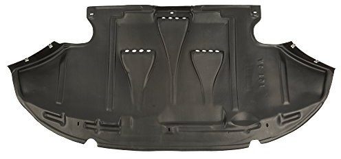 DIEDERICHS Motorraumdämmung 8044670 unten | Kompatibel mit: RENAULT ESPACE V, MEGANE IV Grandtour, MEGANE IV Schrägheck, MEGANE IV Stufenheck, SCÉNIC IV, TALISMAN