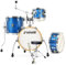 Sonor AQX Micro Set BOS Schlagzeug + keepdrum Zubehör