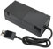 Elprico Adaptador de Corriente de Consola de Juegos para Xbox One, Adaptador de Fuente de Alimentación de Repuesto para Consola de Juegos Xbox One(#1)