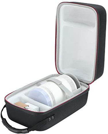 Hard Case for Samsung The Freestyle Projector,Travel Bag for Samsung The Freestyle Projector