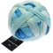 Schoppel Zauberball 100 Pro 2507 Überdosis, Merinowolle mit Farbverlauf zum Stricken oder Häkeln, 100g, 400m, Nadelstärke 2 - 3 mm