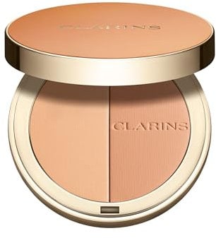 Clarins Ever Bronze Compact Powder