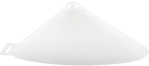 Campana herbicida para pulverizador - 12/15 L