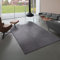 Mia´s Teppiche Bella Kuscheliger Hochflor Langflor Wohnzimmer Fellteppich, Super Soft, Kunstfell, Flauschig, Anthrazit, 200 x 290 cm