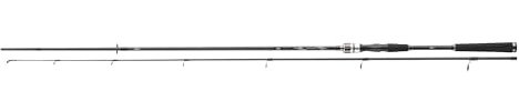 DAIWA Exceler Spin 802MH, 2 Teile, 2,40m, 20-60g, Spinn-Angelrute, 11662-241