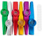 6 Stück Kazoo,Kazoos Metall Kinder,Nasenflöte Aus Musikinstrument,Musical Instruments Adults,Wind,Blasinstrumente Ententröte Entenpfeife,Harp Jaw Instrument,Okarina Membran,kunst Tröte,10 Flötenfolie