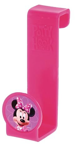 Minnie Mouse Töpfchenhaken