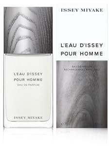 L'Eau D'Issey Pour Homme Eau de Parfum 75ML