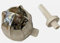 ASSIEME CONO beige adatto per ariete SPREMIAGRUMI positano e Capri 0413 413 - AS 0000 9037