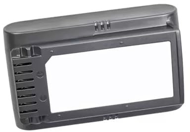 Batterie Li-ion 21,6 V 5000 MAh For Aspirateur Balai Sans Fil Samsung Jet 90/Jet 75 Pet/Jet 75 VCA-SBT90/XAA(5000mAh)