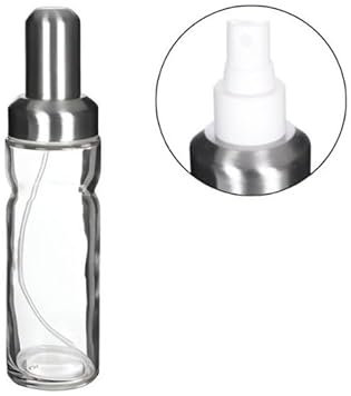 Vidrios de Levante Aceitera con Pulverizador (Spray) 160ml - 12 Unidades