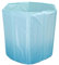 Fafeicy Coldillo de Bañera de Piscina de Hielo Plegable Portátil para Atletas Haus, 7 Capas Aislamiento Compacta Caliente Pvc Pvc Pista de Hielo para Adultos (70 cm)