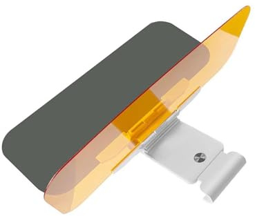 LINTRA Sonnenblende Auto, Faltbar Windschutzscheibe Sonnenschutz, Tag und Nacht Sonnenblende Auto Frontscheibe, für alle Autotypen