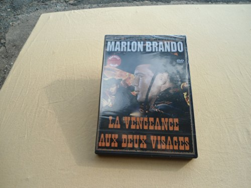 La vengeance aux deux visages [FR Import]