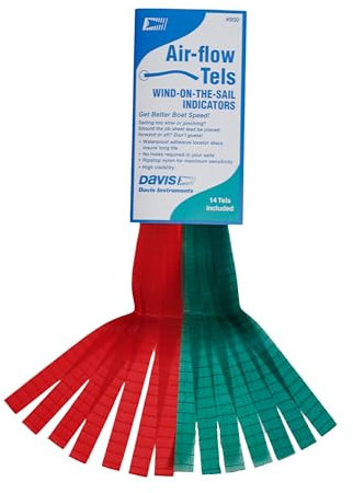 Davis Instruments Air Flow tels Set