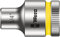 Wera 8790 HMB Zyklop-Steckschlüsseleinsatz mit 3/8 Zoll-Antrieb, 1/4 Zoll, 05003569001