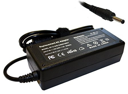 Power4Laptops Adaptateur Chargeur Alimentation pour Ordinateur Portable Compatible avec Apple PowerBook 5300CE