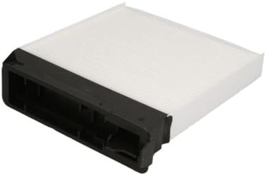 MAHLE LA 230 Innenraumfilter Partikelfilter u.a. passend für RENAULT CLIO III (BR0/1/ CR0/1)