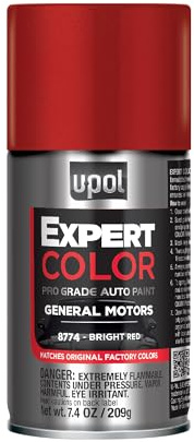 UPol UPTOP/M Top Stop Smooth Finishing Stopper, 0.75Liter