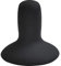 Electric Wheelchair Rubber Shark Drive Joystick Mobility Knob Wheelchair Joystick Button for Electric Wheelchair