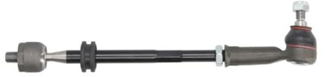 TRW Automotive AfterMarket JRA547 Tie Rod Assembly