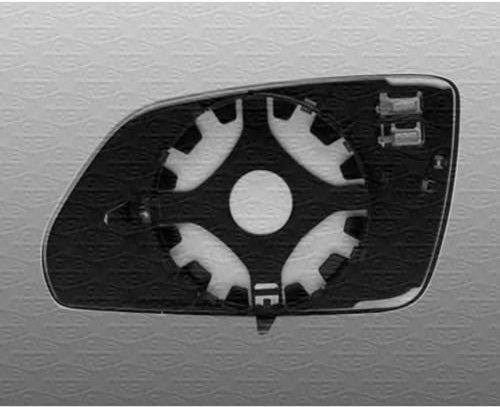Cristal espejo retrovisor