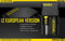NiteCore NC-i2 Version 2014 Intellicharge Akku Ladestation für Li-Ion/NI-Mh/NI-Cd (Output Current: 2X 500mA)