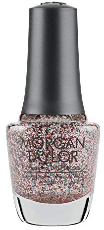 Morgan Taylor Professional Lacquer Nail Polish – It's My Party, 15mL