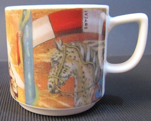 PIPO BOPLA Porzellan Nostalgie BOPLA! ESPRESSO TASSE - TASSE ESPRESSO - TAZZA ESPRESSO - ESPRESSO CUP - TAZA ESPRESSO 0,09 l, 3-1/4 fl. oz. Platzsparend stapelbar. In verschiedenen Farbvariationen zu erhalten.