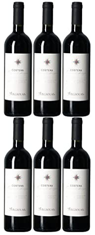 Cannonau di Sardegna Costera (6 x 0,75 l)