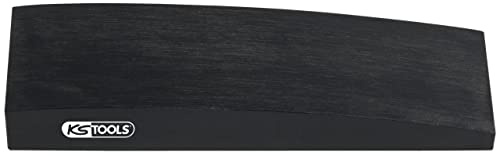 KS Tools 140.2163 Handfaust, flach-gewölbt