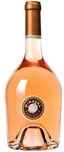 Miraval Côtes de Provence French Rose Wine 75cl Bottle