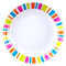 BRUNNER Essteller Speiseteller 0830025N.C1P, Glamour