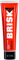 BRISK Frisiercreme super – Haarstyling-Creme mit männlich-herbem Duft für gepflegtes Haar - hält das Haar leicht in Form ohne zu verkleben – 100 ml Tube