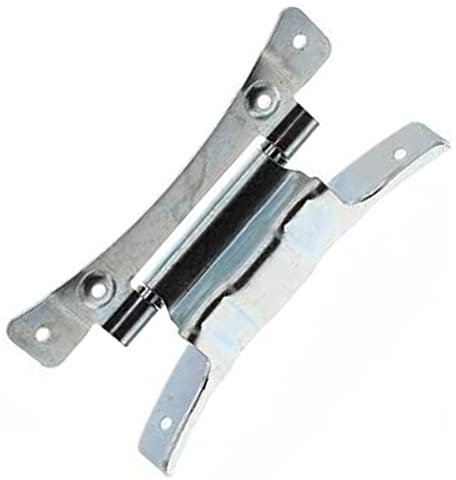 Bisagras de puerta para lavadora C00285560 Ariston Hotoint, Indesit, Whirlpool