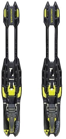 Fischer XC-Binding Race PRO Skate IFP Black schwarz - 000
