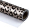WRAPAHOLIC Jumbo-Geschenkpapierrolle mit Leopardenmuster für Geburtstag, Urlaub, Hochzeit, Babyparty, 76,2 x 10,1 m
