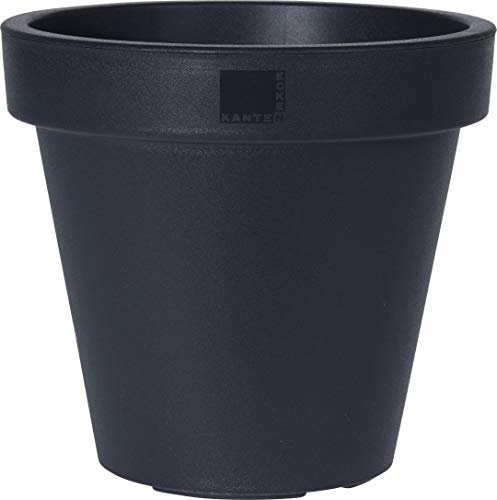 Edp 74826 Blumentopf, einfarbig