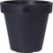 Edp 74826 Blumentopf, einfarbig