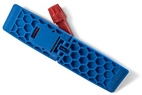 Klapphalter Profi 50 cm Mopphalter Bodenreinigung Wischmopphalter Putzmopp